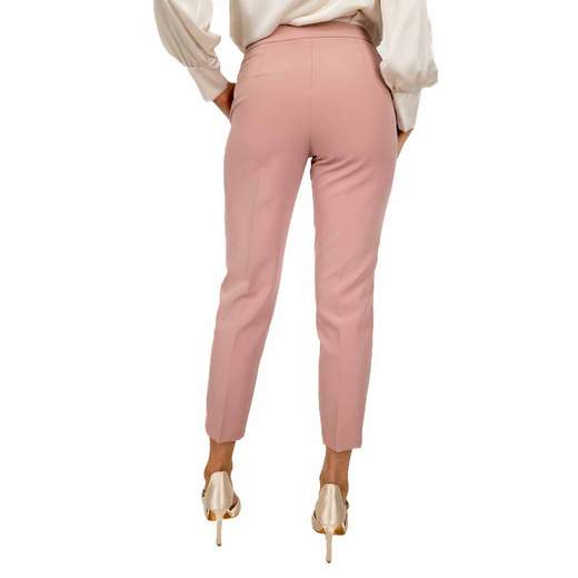 NORMEET Tailleur Donna Elegante Matrimonio Laurea Giacca Pantaloni