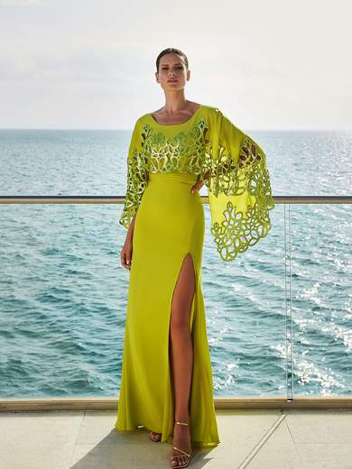 Abito Da Donna Abiti Eleganti Shop Online Buy Vestiti Eleganti - Main Image