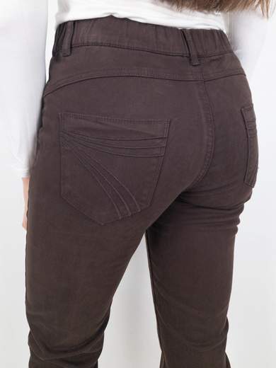 Emanuela Costa Women's Jeggings EC6834