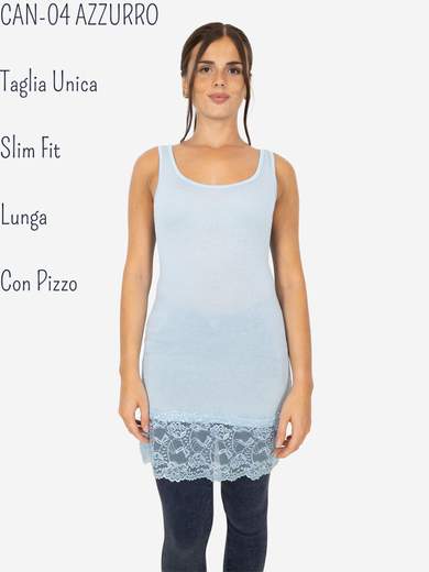 Azzurro