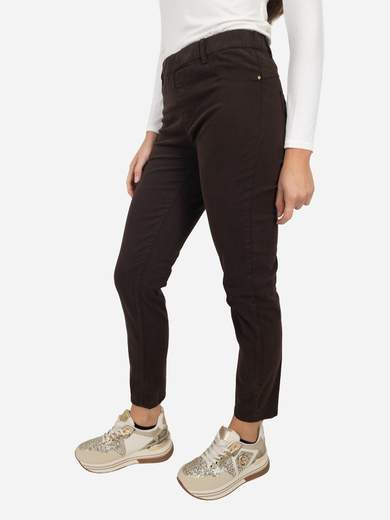 Emanuela Costa Women's Jeggings EC6834