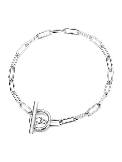 Strabello Bijoux SilverBold T-Lock 87694-0