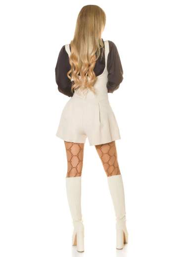 KOUCLA Camicetta Sexy in Raso con Fiocco - Maniche Lunghe Eleganti 0000LT51261