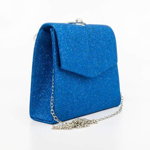 JESSICA TIMELESS CLASSIC Pochette Cerimonia A Mano Con Tracolla E Manico Elegante