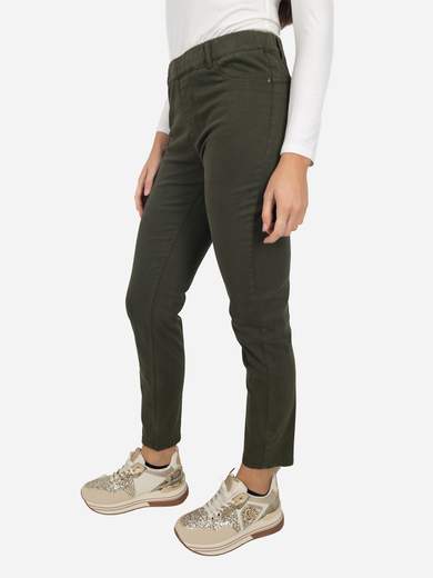 Emanuela Costa Women's Jeggings EC6834