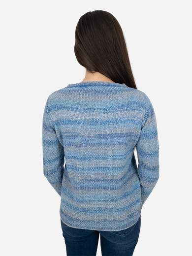 Women's Winter Wool Blend Sweater