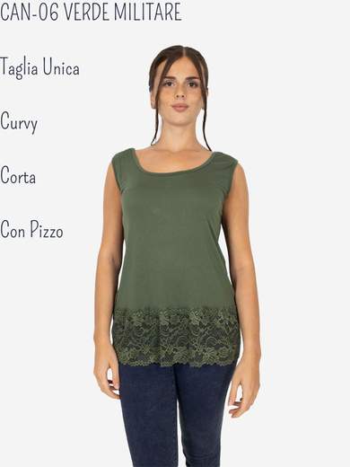 Verde militare