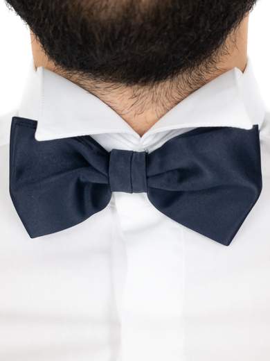 Papillon da Cerimonia: Eleganza senza Tempo