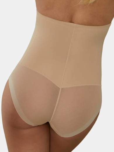 Dermo Dry High-Waisted Shaping Girdle 580