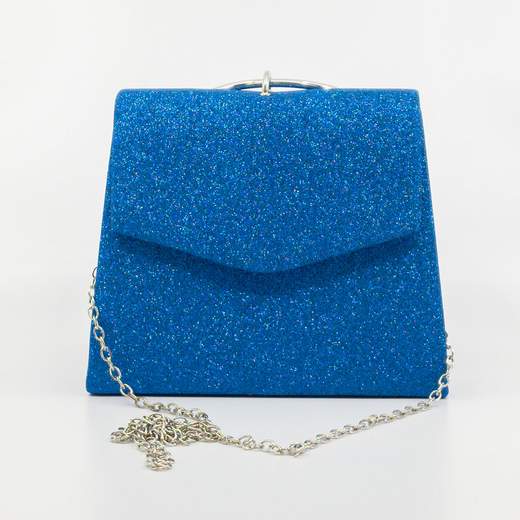 JESSICA TIMELESS CLASSIC Pochette Cerimonia A Mano Con Tracolla E Manico Elegante