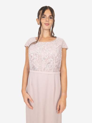Bianca Brandi Curvy Completo tubino e giacca da cerimonia curvy 29429M
