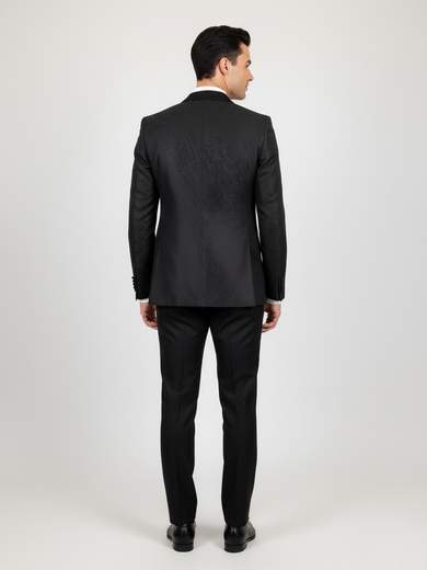 Men’s Drop 8 Slim Fit suit for formal occasions