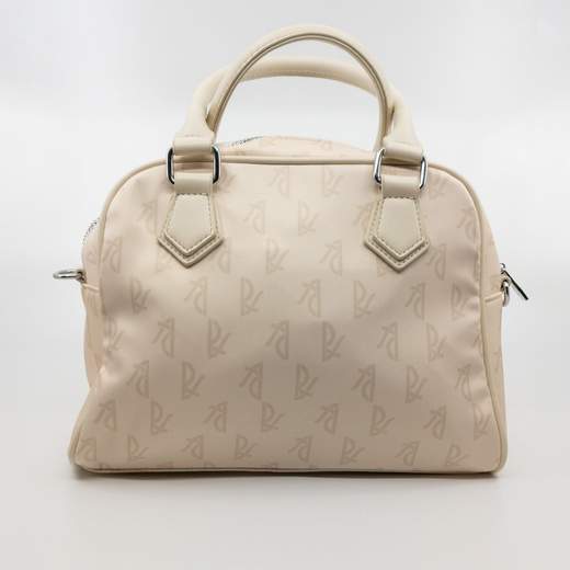 Regina Schrecker Borsa Donna A Mano Morbida Con Tracolla Removibile