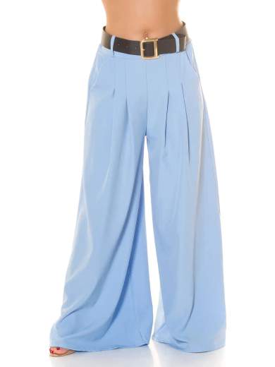 Azzurro