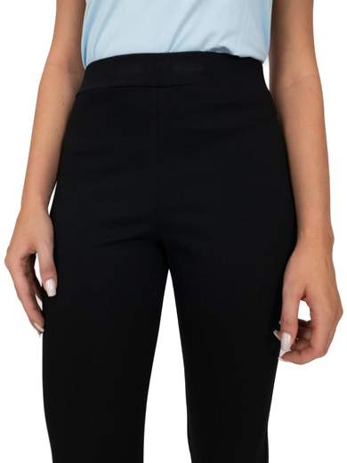 Pantaloni Donna Invernali Elasticizzati Slim Fit