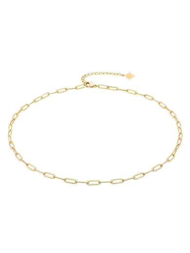 Strabello Bijoux Collana Aurisella 87154-0