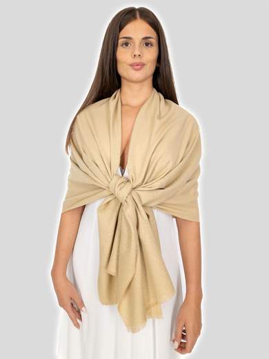 STRABELLO CERIMONIA Stola Invernale Elegante Cerimonia A Scialle Calda Glitterata