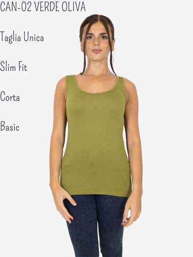 Verde oliva