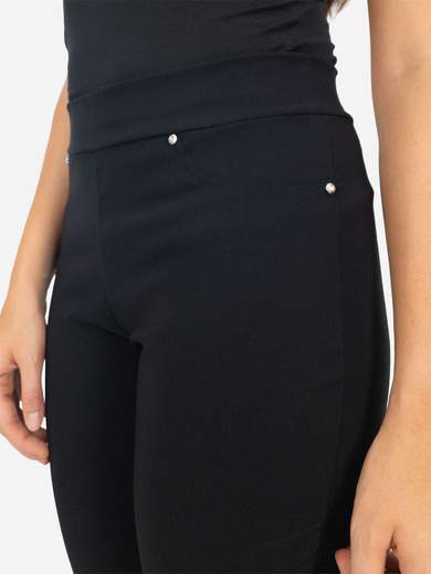 Women's 3/4 Capri Pants – Stretch and Lightweight for Summer