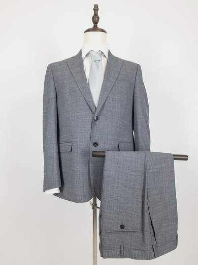 Men’s Drop 4 Comfort Fit Suit Tallia Galoppo