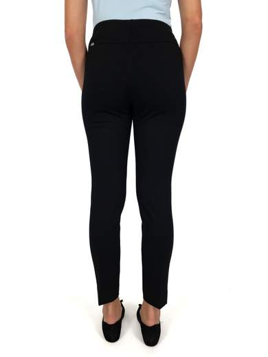 Pantaloni Donna Invernali Elasticizzati Slim Fit