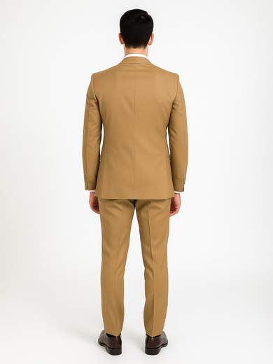 Abito Uomo Drop 8 Slim Fit Tre Pezzi