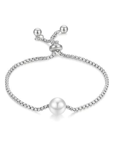 Strabello Bijoux Silver Halo 88230-0