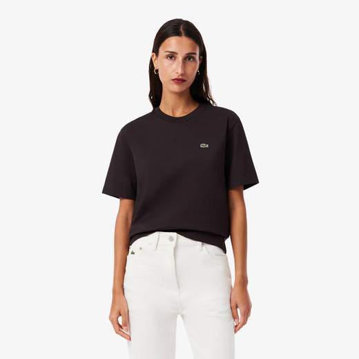 LACOSTE T-shirt Donna
