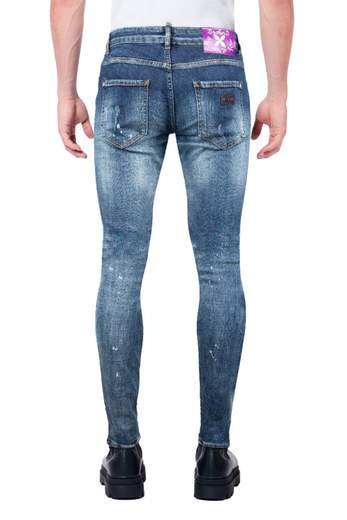 My Brand Jeans Uomo 1-X22-003-B-0008
