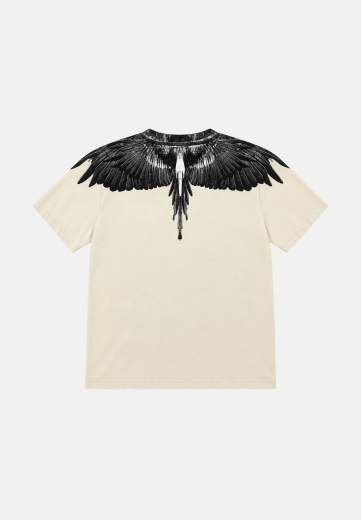 COUNTY OF MILAN Maglia Unisex Adulto
