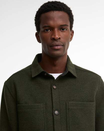 BARBOUR Giacca Uomo