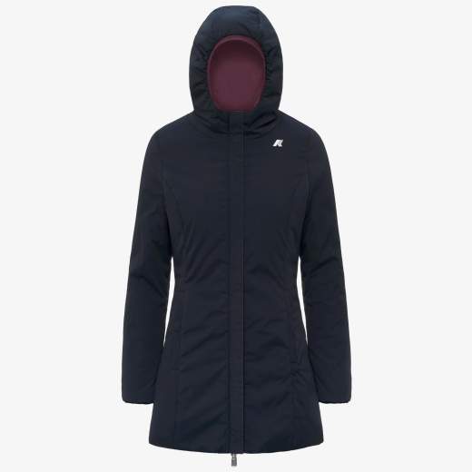 K-WAY Giacca Donna