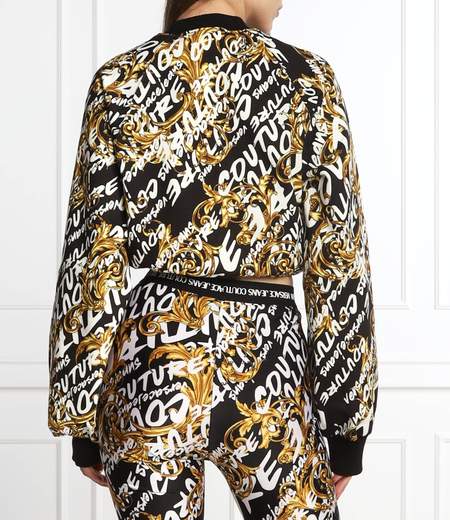 VERSACE JEANS COUTURE 73HAI3A1 FS048