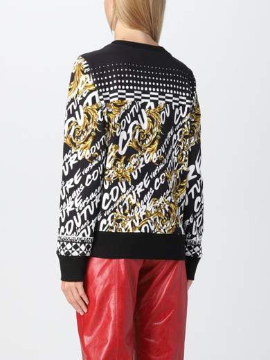 VERSACE JEANS COUTURE 73HAI3A9 FS052