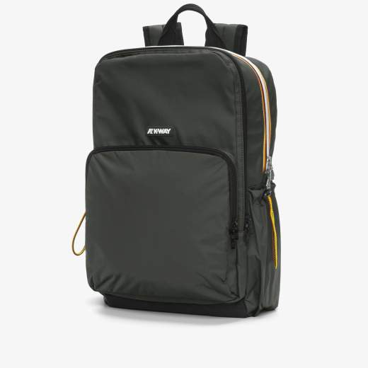 K-WAY Zaino Unisex Adulto