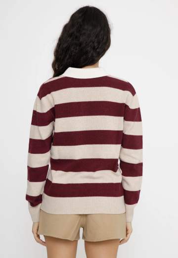 SAINT BARTH Maglia Donna