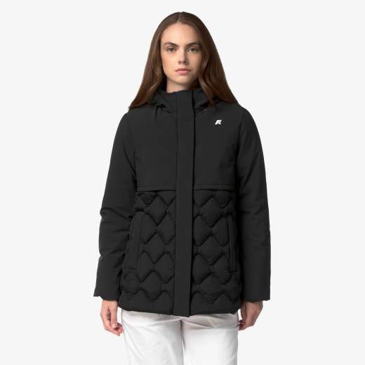K-WAY Giacca Donna