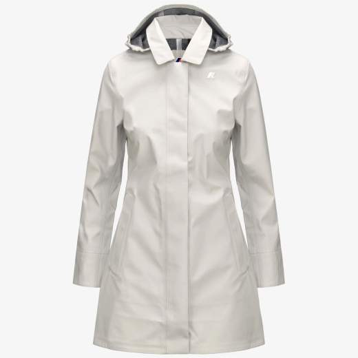 K-WAY Giacca Donna