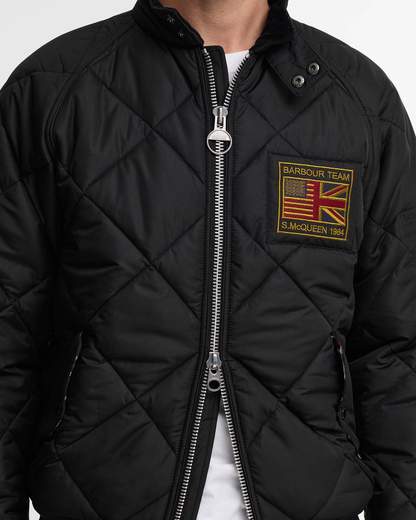 BARBOUR Giacca Uomo