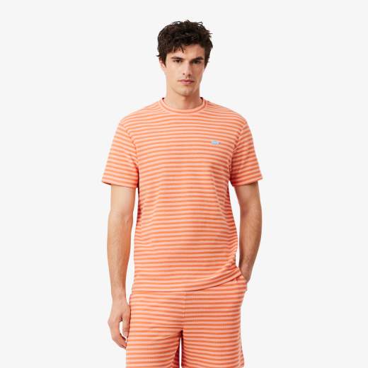 LACOSTE T-shirt Uomo