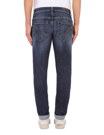 DONDUP Pantalone Uomo