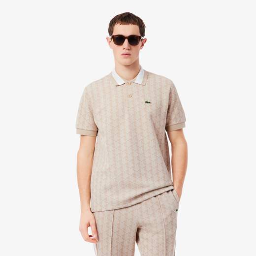 LACOSTE DH1417.