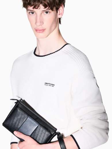 ARMANI EXCHANGE Bustina Uomo