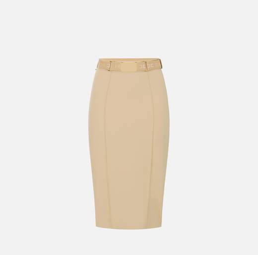 ELISABETTA FRANCHI Gonna Donna