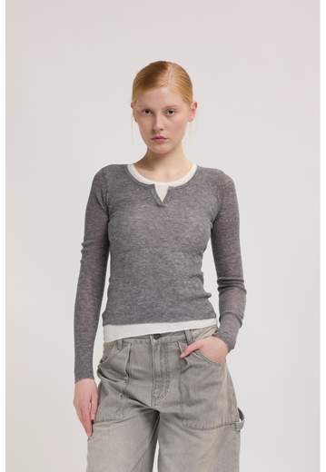 ELEH Maglia Donna
