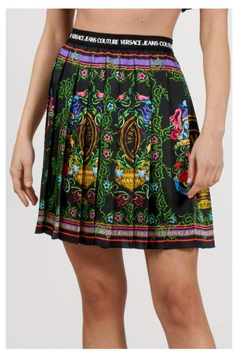 VERSACE JEANS COUTURE 74HAE813 NS208