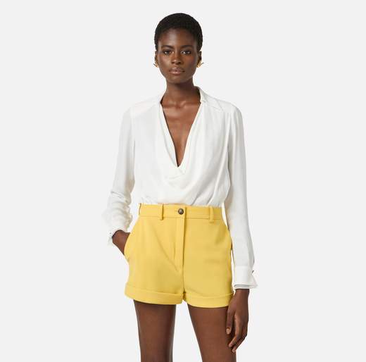 ELISABETTA FRANCHI Camicia Donna
