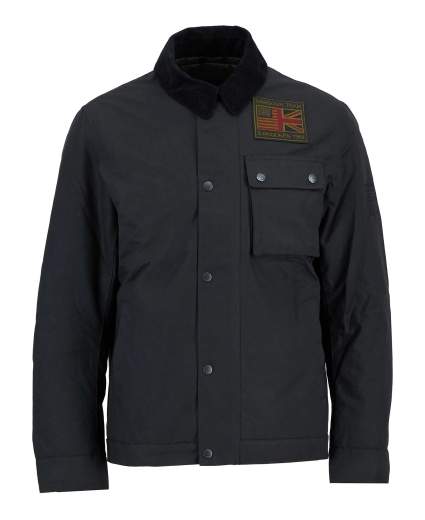BARBOUR Giacca Uomo
