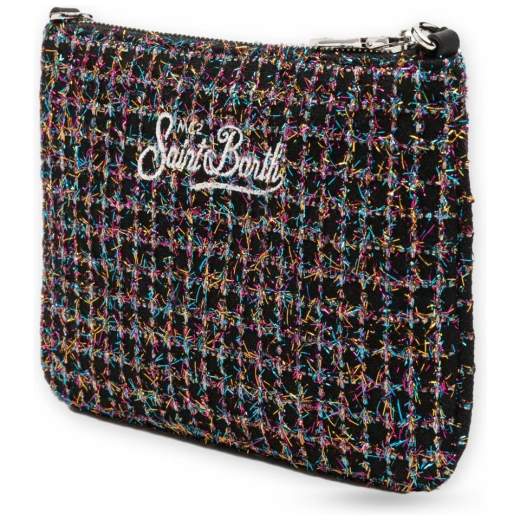 SAINT BARTH Pochette Donna