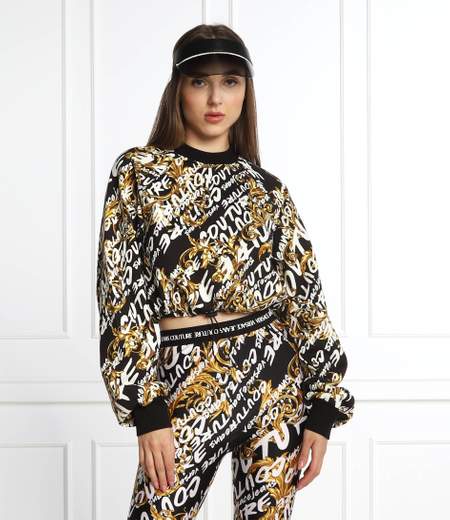 VERSACE JEANS COUTURE 73HAI3A1 FS048